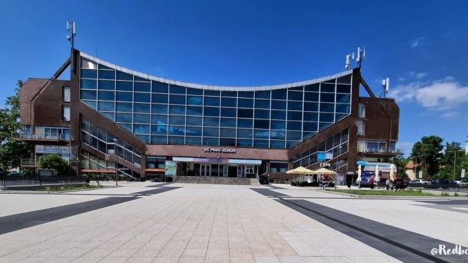 SPORTSKI CENTAR ”PINKI”