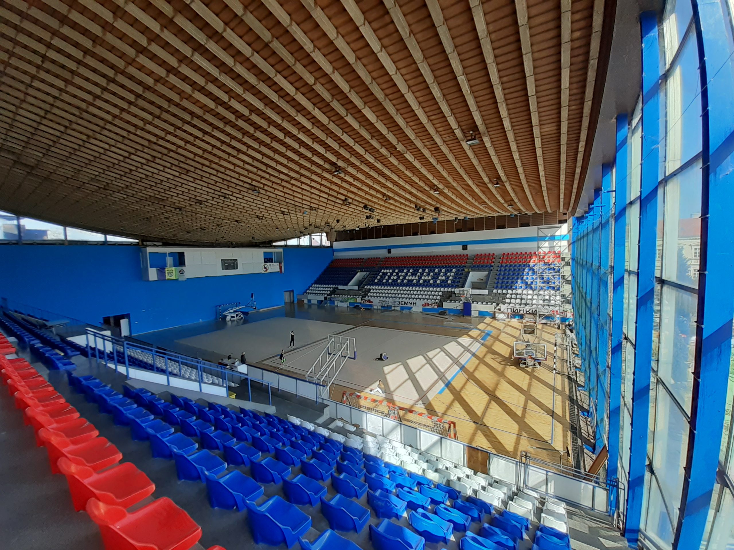 Sala 1